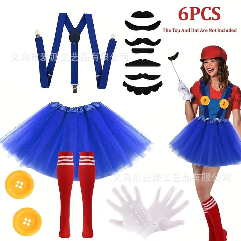 Conception du groupe bleu royal