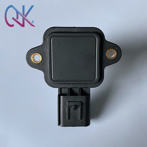 เครื่องวัดอัตราการไหลของอากาศ 5WK97521 7002460C1 สำหรับรถบรรทุกคัมมินส์ เจเอซี เจียงหว่าย 24V เซ็นเซอร์ MAF - Product Image 3