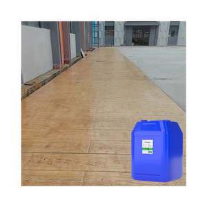 Esteras de sello de impresión de potenciador de Color, molde de goma, sello de impresión de hormigón, producto sellador pulido, sellador de hormigón pulido - Product Image 3