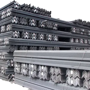 Structure Metal Iron Angle Mild Steel Unequal Steel Angles