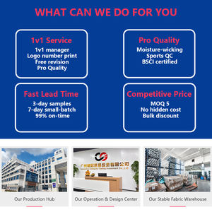 Divisa da Calcio Personalizzata, Set Completo di Maglie da Calcio per Bambini, Kit Completo di Uniformi Sportive - Product Image 5