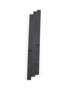 Offerta Speciale: Magneti per <span class=keywords><strong>Zanzariere</strong></span> Scorrevoli Marrone Scuro ad Alta Resistenza in Gomma Morbida Industriale con Nastro Autoadesivo - Product Image 6