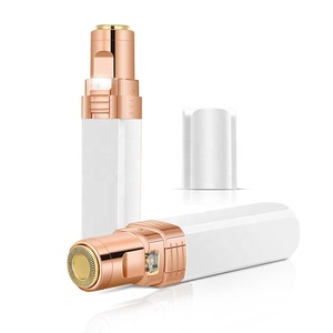 MEJ – épilateur Facial indolore pour femmes, <span class=keywords><strong>rasoir</strong></span> électrique pour les lèvres, le menton, les bras, le meilleur dissolvant de <span class=keywords><strong>moustache</strong></span> féminin - Product Image 4