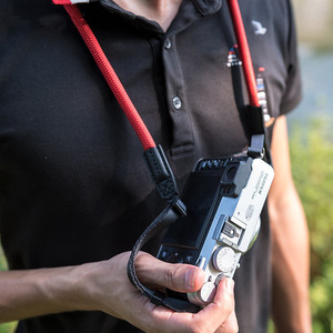 Dây Đeo Cổ Bằng Nylon Bền Chống Mài Mòn Dây Đeo Vai Theo Yêu Cầu Nặng Dây <span class=keywords><strong>Camera</strong></span> - Product Image 2