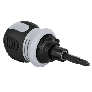 ชุดไขควงแบบยืดหดได้ CrD 26 ชิ้น หัวแฉก หัวแบน พร้อมแม่เหล็ก ชุดเครื่องมือ DIY - Product Image 2