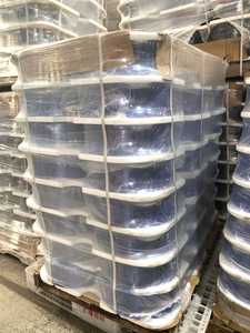 Hilo de Poliéster <span class=keywords><strong>FDY</strong></span> Más Vendido, Hilo <span class=keywords><strong>FDY</strong></span> 75/36 para Tejer, Hilo <span class=keywords><strong>FDY</strong></span> de Grado AA - Product Image 5