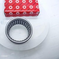 Roulement à aiguilles axial MOTIONTECH P5 à une rangée de haute précision BR486028, pièces de rechange à grande vitesse pour l'ingénierie