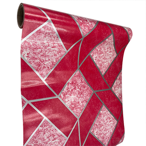 Rollo de PVC para suelo, alfombra, revestimiento de plástico, vinilo, linóleo, laminado, lámina, <span class=keywords><strong>madera</strong></span>, cubierta económica, espuma. - Product Image 4