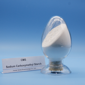 Verpackungs karton CMC-Stärker-höhere Ring zerkleinerung Natrium carbo xy methyl cellulose CMC - Product Image 6