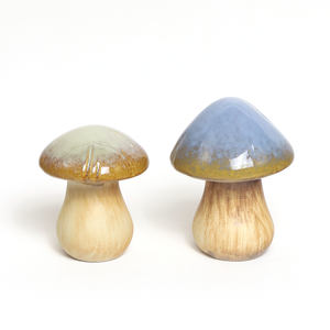 イースターキノコ装飾セラミック - Product Image 5