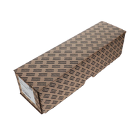 Filtre à air comprimé 25 L/s 53 CFM DD+ PD+ UD+ 16 bars 1/2" NPT/G pour compresseur d'air à débit moyen-bas