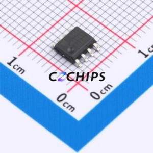 วงจรรวม SOP-8 LM4861DRG เครื่องขยายเสียงของแท้และใหม่ - Product Image 1