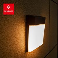 Applique murale de surface IPAD LED IP54 Applique murale étanche