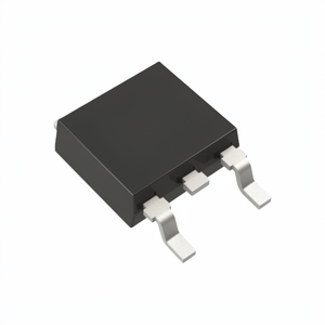 ส่วนประกอบอิเล็กทรอนิกส์ TO-252AA FDD9409-F085 ทรานซิสเตอร์ มีสินค้าในสต็อก - Product Image 1