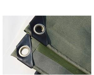 Bâche en toile robuste, imperméable et ignifuge <span class=keywords><strong>pour</strong></span> camion, usage extérieur - Product Image 1