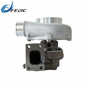 Komplettes Turbo kugellager GTX2860R GEN II GEN <span class=keywords><strong>2</strong></span> 46x60mm - Product Image 3