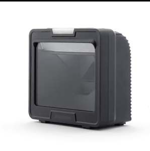 Escáner de Códigos de Barras Móvil, Caja de Pago Electrónico, Plataforma de Escaneo de Códigos de Barras 2D y 1D de Escritorio - Product Image 1