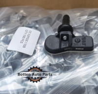 Capteur TPMS 52933-C1100, approvisionnement en vrac, 433 MHz, pour Hyundai Kia, pièces de rechange pour la pression des pneus