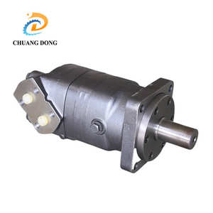 Motores de tambor hidráulicos confiables para sistemas de cinta transportadora-OEM chino - Product Image 2