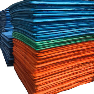 Wellenmuster Anti-Rutsch-Logo Benutzer definiertes Logo Günstiger Fabrik preis Eva <span class=keywords><strong>Foam</strong></span> Gummi platte 30mm 10mm 1mm 2mm 3mm 4mm 5mm 6mm EVA-Schaum - Product Image 4