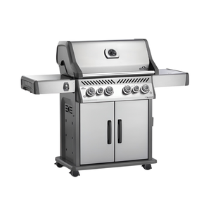 NAPOLEON - ROGUE SE 525 RSIB, Asador a Gas con 4+2 Quemadores - Product Image 1