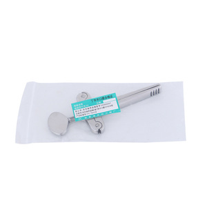 Abrebocas en Forma de T Double Deer, Instrumento Dental de Acero Inoxidable para Clínicas y Mascotas - Product Image 3