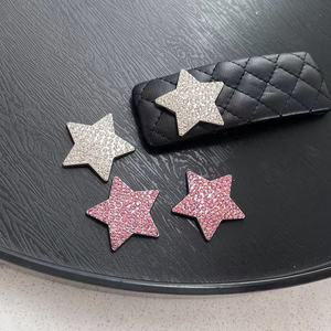 Coque de téléphone portable électroplaquée motif Croix, Accessoires pour cheveux, Pinces <span class=keywords><strong>à</strong></span> cheveux, Serre-têtes, Pinces <span class=keywords><strong>à</strong></span> cheveux <span class=keywords><strong>à</strong></span> griffes, Accessoires pour ongles - Product Image 2