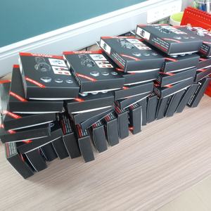 Mini objectif zoom 3 en 1 pour téléphone portable, objectif super fisheye, grand angle, <span class=keywords><strong>macro</strong></span> pour smartphone - Product Image 6