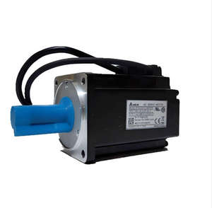 Venta al por mayor: Nuevo motor servo original DELTA ECM-B3M-C20807RS1 serie B3 con chavetero, envío gratis para equipos de automatización - Product Image 6