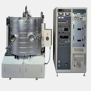 Horno de Difusión ULVAC H83-50, Equipo de Calentamiento Industrial Hecho en Japón - Product Image 2