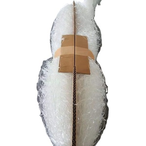 Bền HDPE/LDPE/PP bọc nhựa & <span class=keywords><strong>Net</strong></span> cho cây giáng sinh tùy chỉnh dịch vụ cắt - Product Image 6