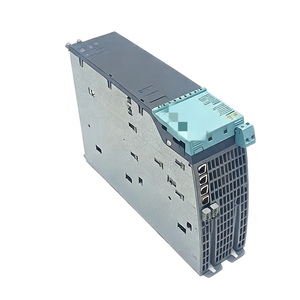 โมดูลมอเตอร์คู่ 6SL3120-2TE13-0AA0 ของแท้ 100% ใหม่เอี่ยม อินพุตโมดูลมอเตอร์คู่ 6SL3120-2TE13-0AA0 อินพุตโมดูลมอเตอร์คู่ - Product Image 5