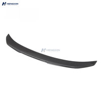 Aileron arrière en fibre de carbone de type PSM pour BMW F22 F23