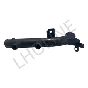 ท่อยาง LHOLINE รุ่น 96817595 EPDM สำหรับเชื่อมต่อท่อน้ำมันเชื้อเพลิง ท่อน้ำหล่อเย็น และท่อไอเสีย ความยาวมาตรฐาน - Product Image 4