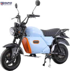 <strong>90</strong>/<strong>90</strong>/14 Adult Electric Motorbike <strong>Bike</strong> 60v20ah Battery Electric Motorcycles for Adults - Product Image 2