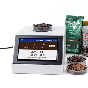 Colorímetro de Café Premium LS177C, Medidor Agtron, Nivel de Tueste SCAA, Medidor de Color para Tueste de Café, Colorímetro Agtron - Product Image 5
