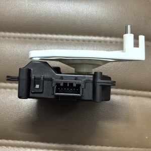 Actuador del Motor del Calefactor Jinxing World 79140-SHJ-A01 para Honda Acura MDX, Control de Temperatura - Product Image 3