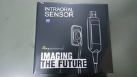 Sensor Dental Iray Serie Pluto, Tamaño 1/1.5/2 CMOS, Sensor Intraoral, Sistema de Imagen APS CMOS, Sensor RVG Dental