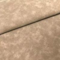 Simili cuir synthétique PU givré de haute qualité, doux et marron, pour sacs, sièges de voiture et meubles, etc. F815 Y