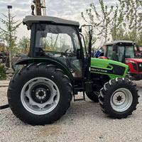 Tracteur de machines agricoles d'occasion