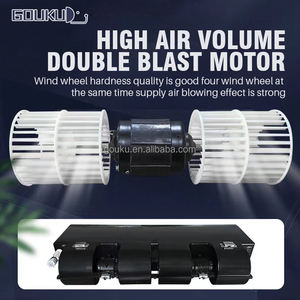 Nueva unidad de montaje de evaporador de aire acondicionado universal Junta tórica 22220BTU 6 <span class=keywords><strong>MIOR</strong></span> Outlet - Product Image 4