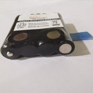 Remplacement de <span class=keywords><strong>batterie</strong></span> Ni-MH de haute qualité pour <span class=keywords><strong>Motorola</strong></span> <span class=keywords><strong>TLKR</strong></span>-T4 <span class=keywords><strong>TLKR</strong></span>-T5 <span class=keywords><strong>TLKR</strong></span>-T7 - Product Image 4