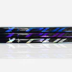 Bâton de hockey sur glace en fibre de carbone pour entraînement de compétition, rigidité personnalisable, 40-42 cm, protection environnementale avancée, pour jeunes - Product Image 2