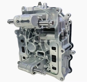 Corpo Valvola Cambio Automatico Volkswagen DQ200 - Product Image 4