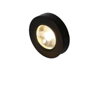 Luz LED COB Ultrafina de Superficie para Techo, Foco Moderno de Aluminio de 3W 5W 9W, Diseño de Iluminación y Circuitos YC 500 - Product Image 4
