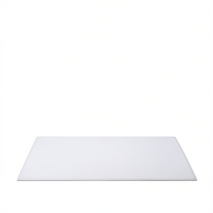 Alfombra de Baño Premium, Alfombrillas de Microfibra Rectangulares con Base de Goma, Comodidad para el Baño, Estilo Minimalista - Product Image 1