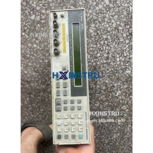 Medidor LCR HP Agilent 4263B USADO, de 100Hz a 100kHz USADO/en funcionamiento/Envío rápido y sencillo - Product Image 1
