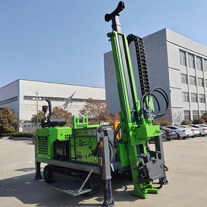 QIYUN Core Exploration Rig Forage géotechnique Core Cable Tool <span class=keywords><strong>Drill</strong></span> Rig Core Drilling Machine Prix - Product Image 4