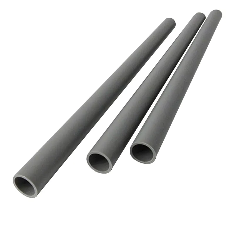 Modern Latest Custom-Made Innovative Pvc Plastic Pipe Technology pvc pipes inch For Energy-Efficient Systems