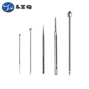 Ensemble d'instruments chirurgicaux ORL Bur Medical Long Abrader <span class=keywords><strong>en</strong></span> <span class=keywords><strong>vente</strong></span> - Product Image 2